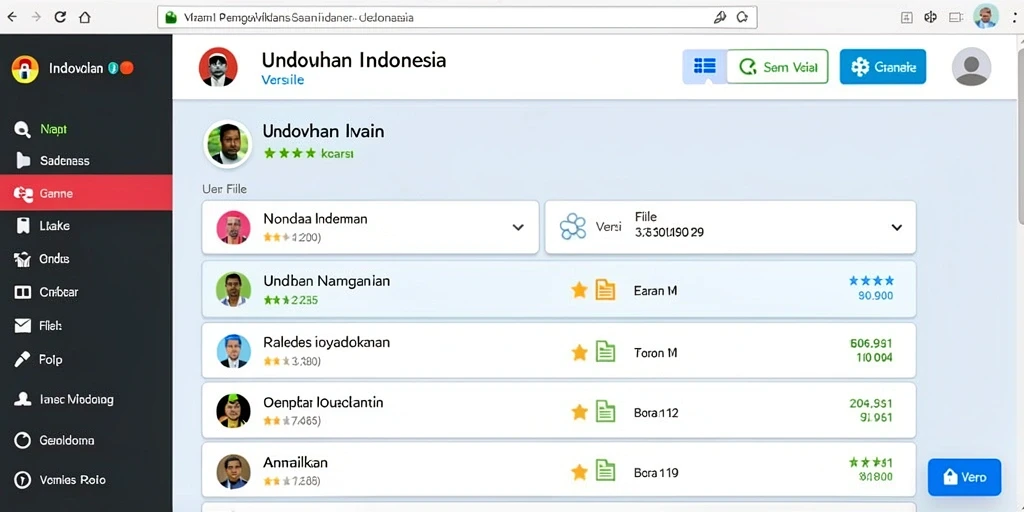 Tampilan awal game GIM999 yang menawan.
