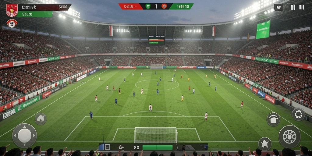 Tampilan antarmuka JUARA666 yang menarik dan intuitif.