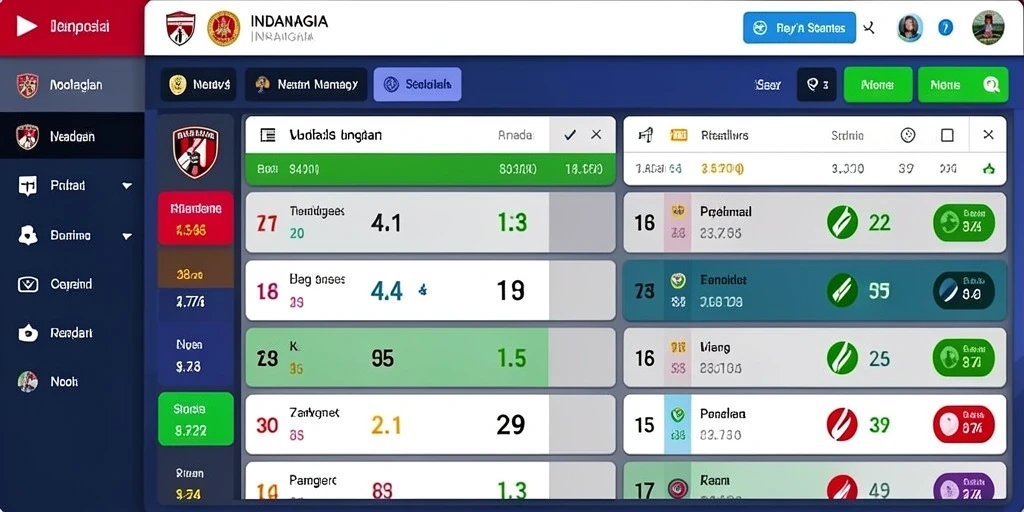 Tampilan awal aplikasi ROYALTOTO yang menawan.
