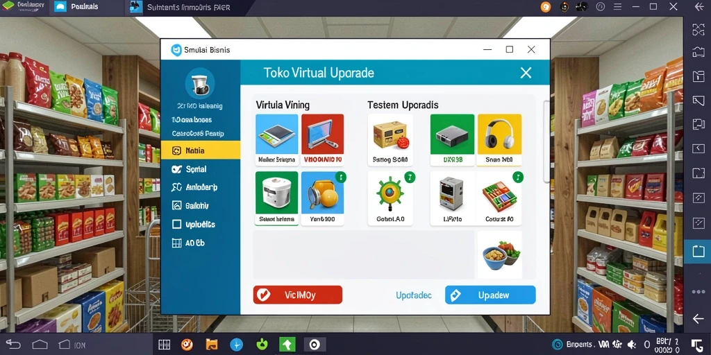 Tampilan awal game RR777 yang menarik dan penuh warna.