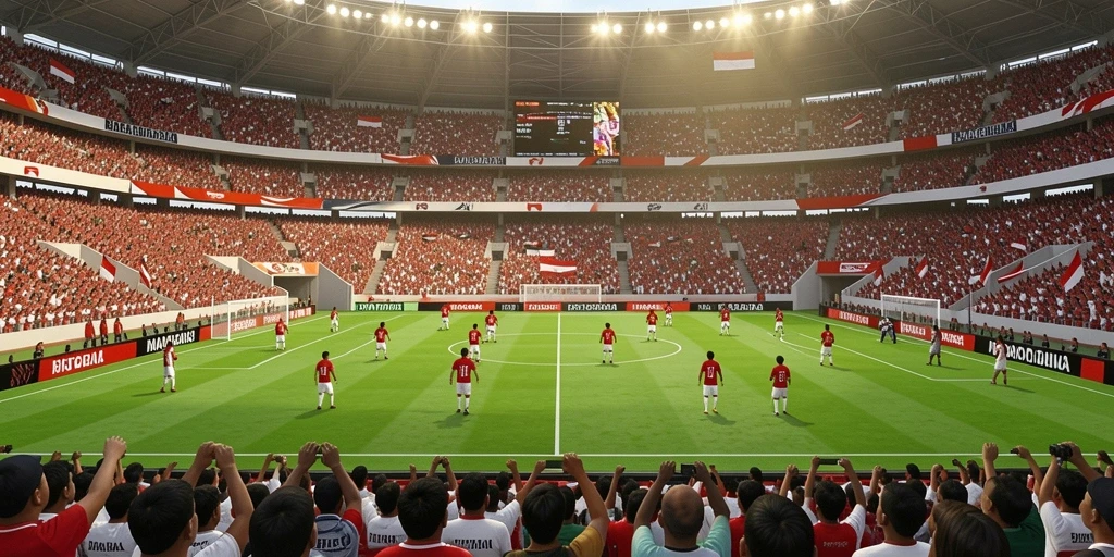 Tampilan utama SL999 yang menarik dan interaktif.