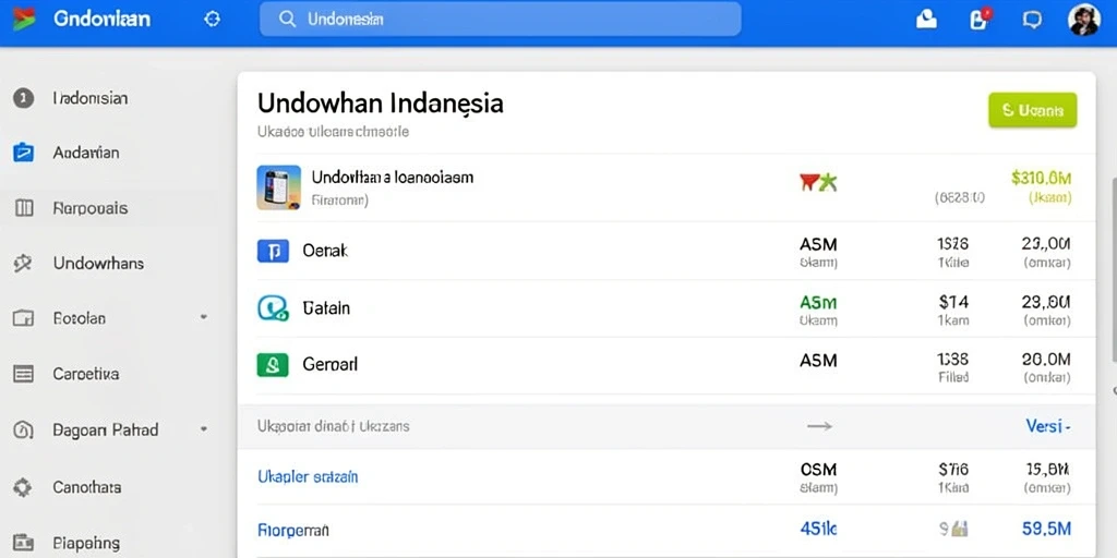 Menampilkan antarmuka utama WINRATE777 yang menarik.